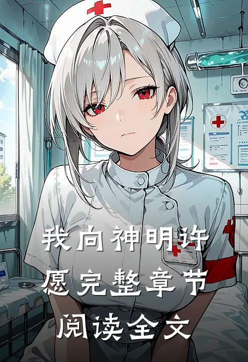 我向神明许愿完整章节阅读全文