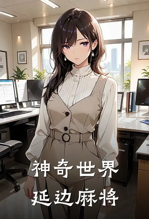 神奇世界延边麻将
