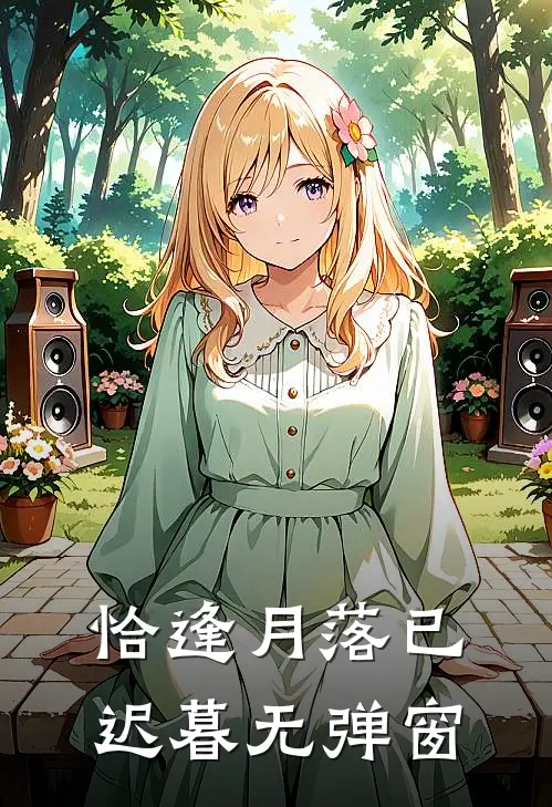 恰逢月落已迟暮无弹窗
