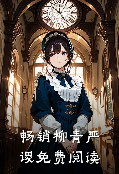 畅销柳青严谡免费阅读