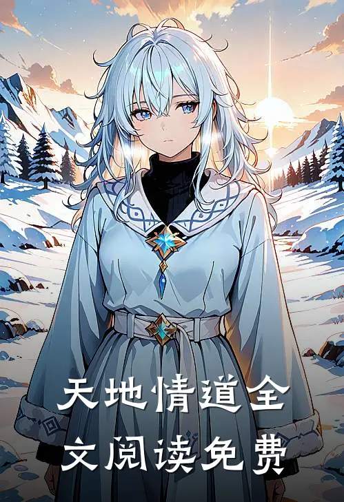 天地情道全文阅读免费