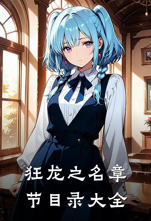 狂龙之名章节目录大全