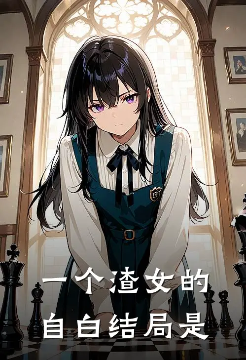 一个渣女的自白结局是