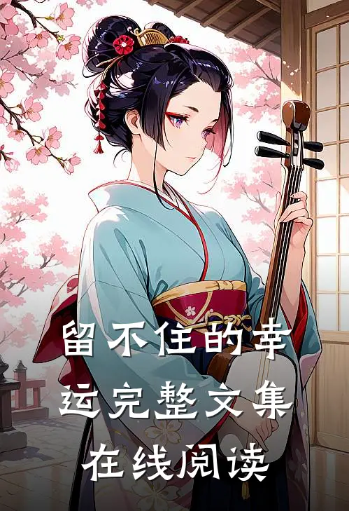 留不住的幸运完整文集在线阅读