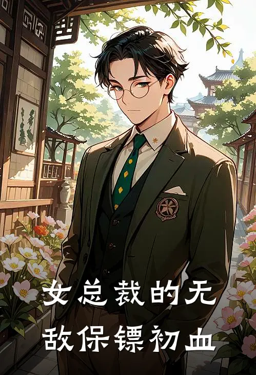 女总裁的无敌保镖 初血