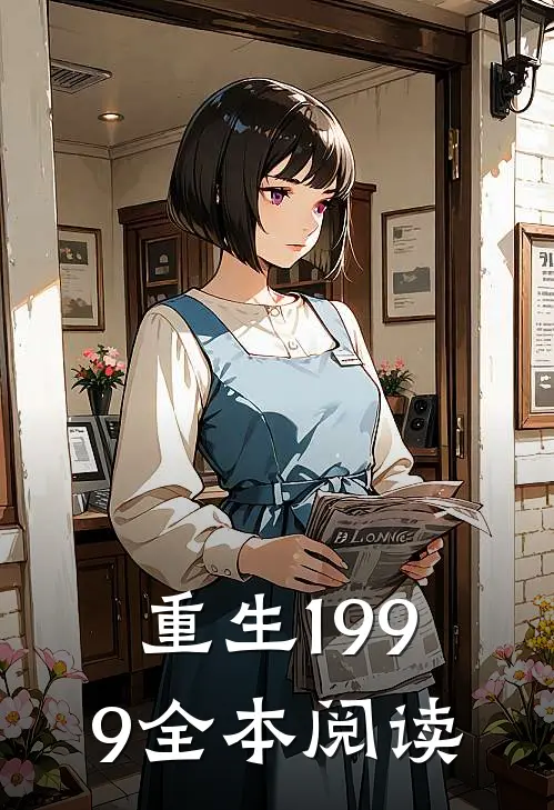 重生1999全本阅读