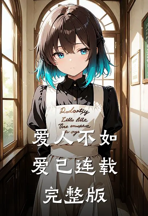 爱人不如爱己连载完整版