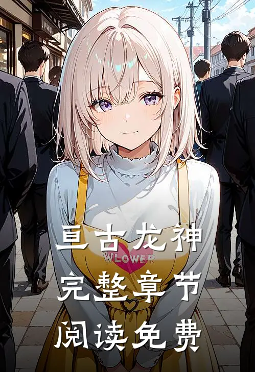 亘古龙神完整章节阅读免费