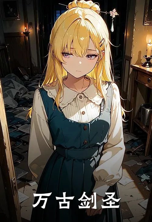 万古剑圣