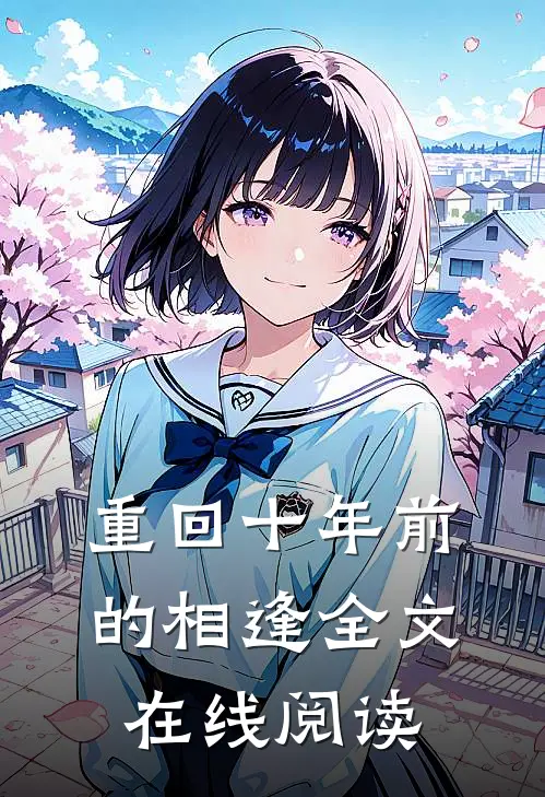 重回十年前的相逢全文在线阅读