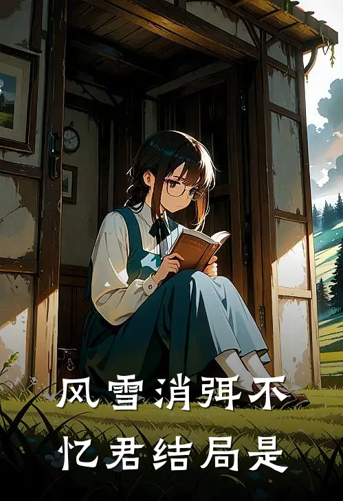 风雪消弭不忆君结局是