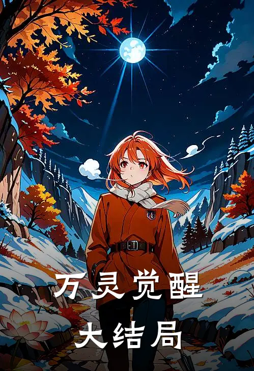 万灵觉醒大结局
