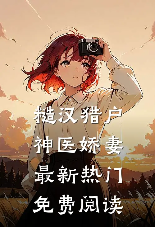 糙汉猎户神医娇妻最新热门免费阅读