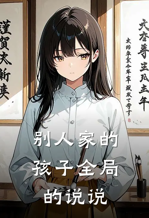 别人家的孩子全局的说说