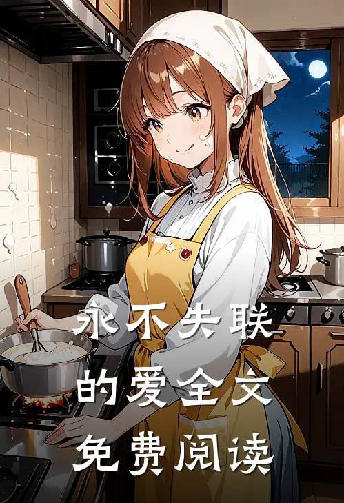 永不失联的爱全文免费阅读