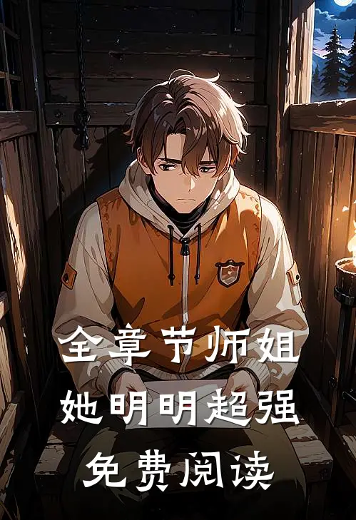 全章节师姐她明明超强免费阅读