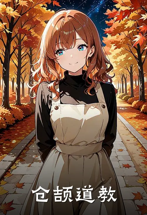 仓颉道教