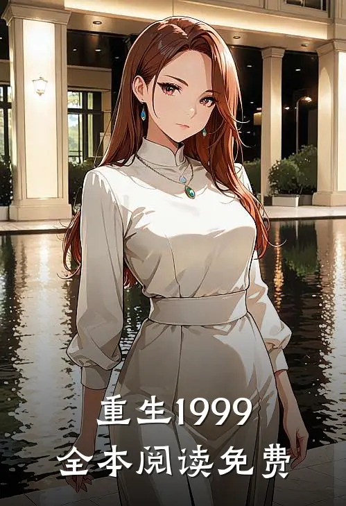重生1999全本阅读免费