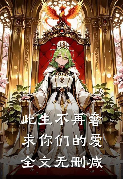 此生不再奢求你们的爱全文无删减