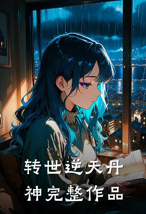 转世逆天丹神完整作品