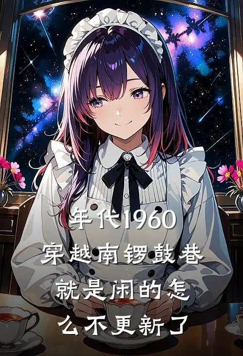 年代1960穿越南锣鼓巷, 就是闲的怎么不更新了