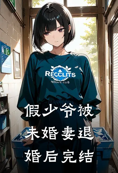 假少爷被未婚妻退婚后完结