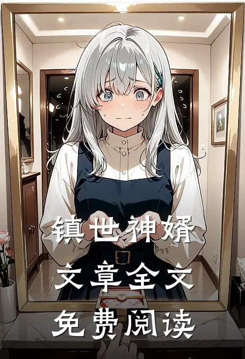 镇世神婿文章全文免费阅读