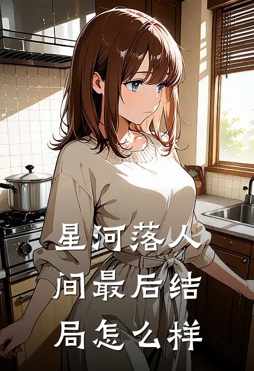 星河落人间最后结局怎么样