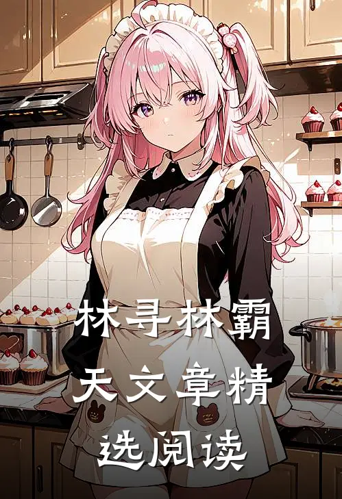 林寻林霸天文章精选阅读