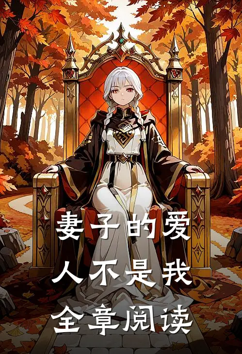 妻子的爱人不是我全章阅读