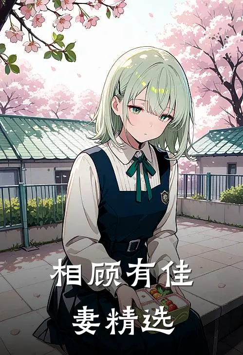 相顾有佳妻精选