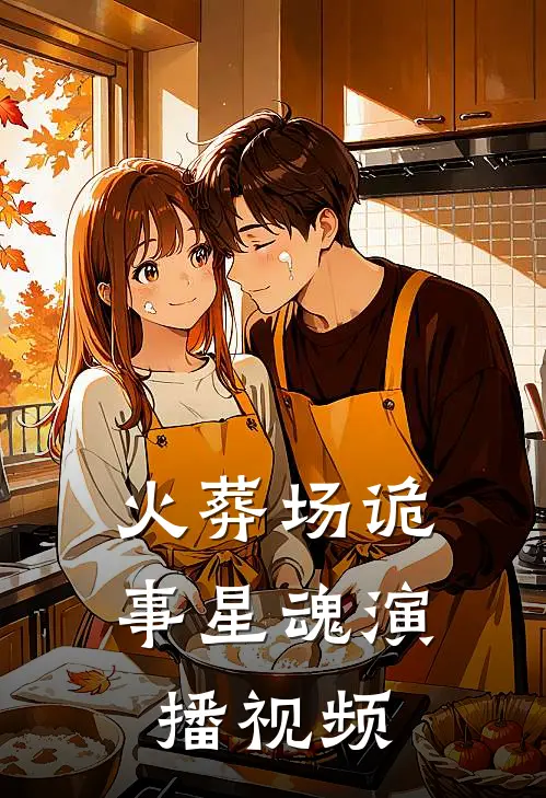 火葬场诡事星魂演播视频