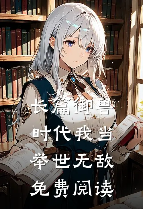 长篇御兽时代我当举世无敌免费阅读