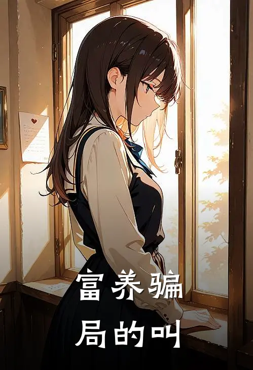 富养骗局的叫