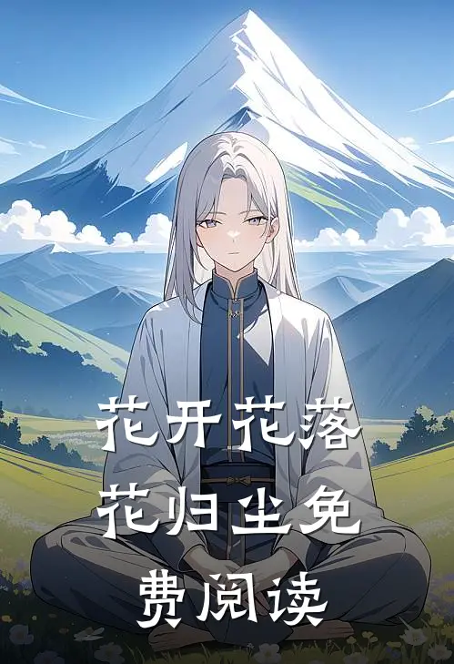 花开花落花归尘免费阅读