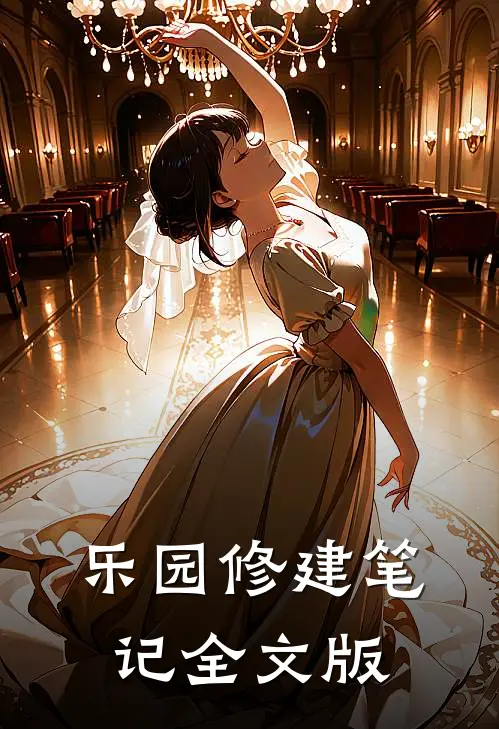 乐园修建笔记全文版