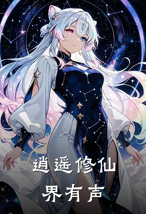逍遥修仙界有声