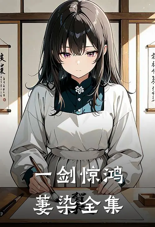 一剑惊鸿萋染全集