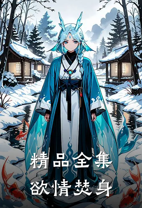 精品全集欲情焚身
