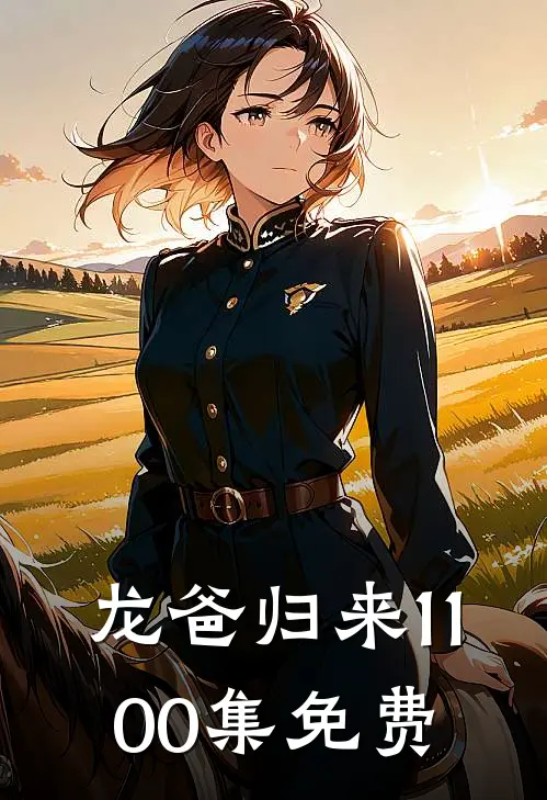 龙爸归来1-100集免费