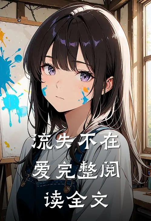 流失不在爱完整阅读全文