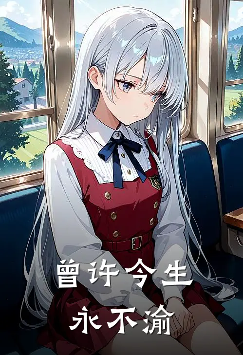 曾许今生永不渝