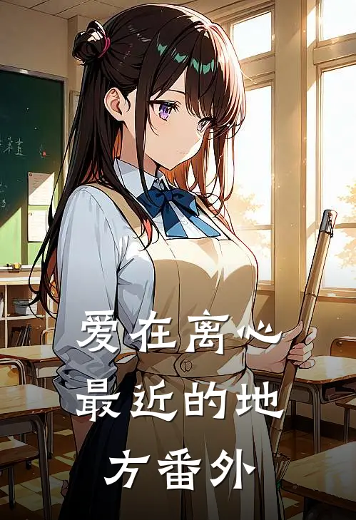 爱在离心最近的地方 番外