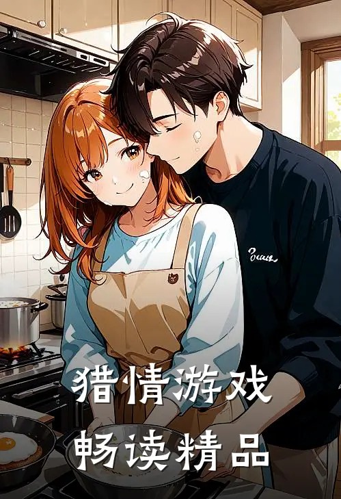猎情游戏畅读精品