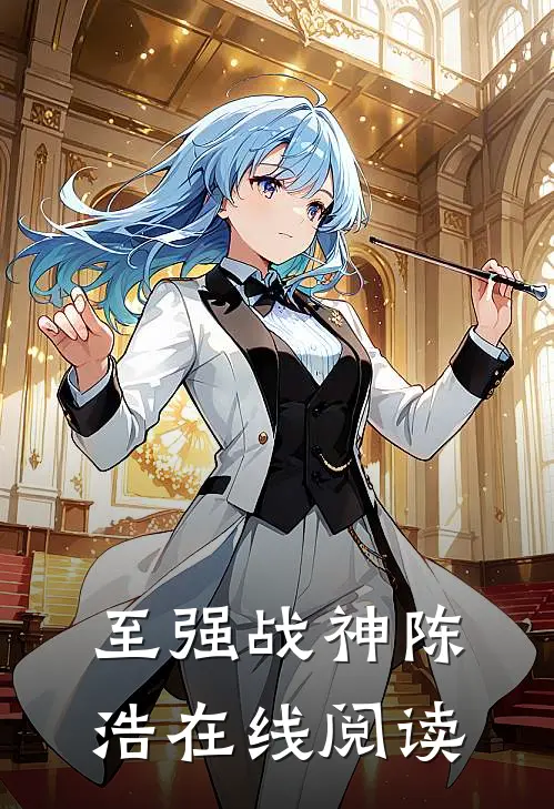 至强战神陈浩在线阅读