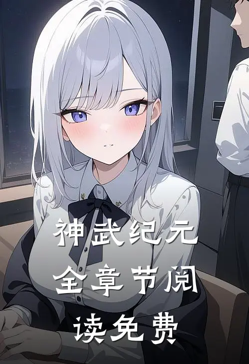 神武纪元全章节阅读免费