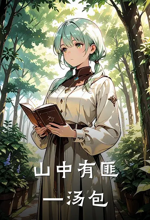 山中有匪—汤包
