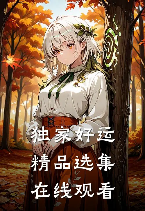 独家好运精品选集在线观看