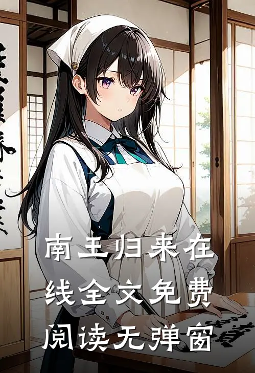 南王归来在线全文免费阅读无弹窗
