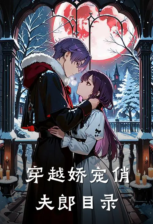 穿越娇宠俏夫郎目录